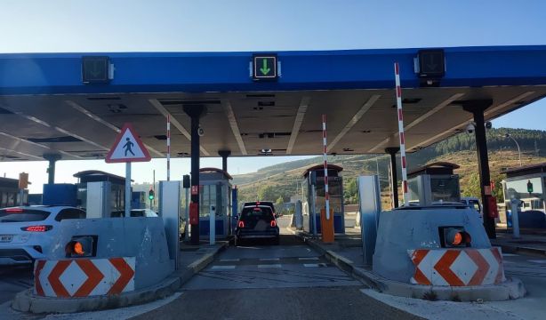 FACUA lanza una plataforma para reclamar el "cobro irregular" del peaje de la autopista del Huerna