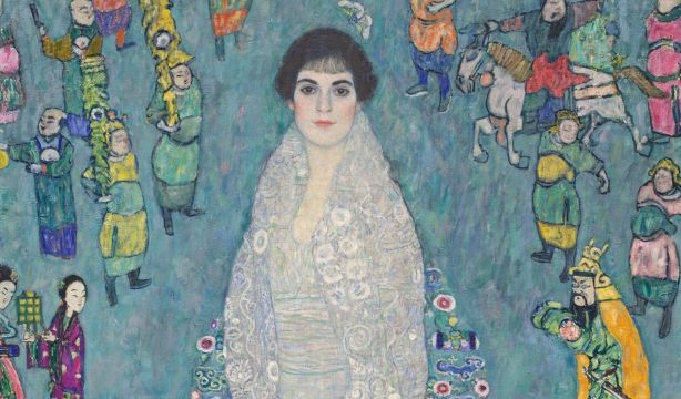 203 millones de euros: esta es la obra de arte moderno más cara subastada (Sotheby's)