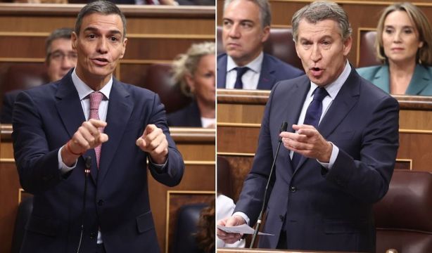 El CIS recorta la ventaja del PSOE sobre el PP a 10 puntos