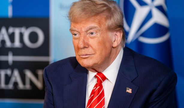 Las ideas de Trump para la compra de vivienda: préstamos a 50 años o criptomonedas como garantías Las ideas de Trump para la compra de vivienda: préstamos a 50 años o criptomonedas como garantías