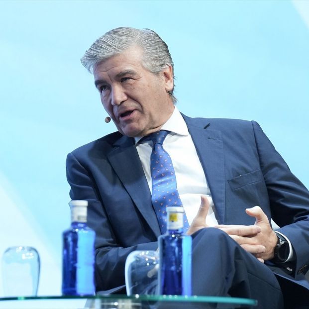 EuropaPress 7040487 ceo naturgy francisco reynes segunda edicion foro world in progress palau EuropaPress 7040487 ceo naturgy francisco reynes segunda edicion foro world in progress palau