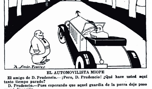 Humtext, un corpus digital que compila más de cinco siglos de humor escrito en español