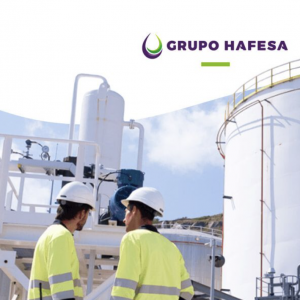Hafesa amplía hasta 660.000 m3 su almacenamiento con sus nuevas plantas de Cartagena y Málaga