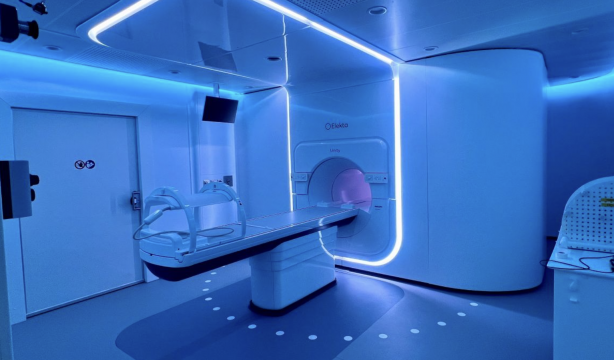 El Centro de Protonterapia Quirónsalud amplía su cartera de servicios con un acelerador lineal