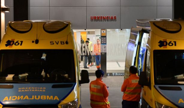 La gripe se adelanta y pone a los hospitales en alerta: "El pico se espera en 4 semanas"