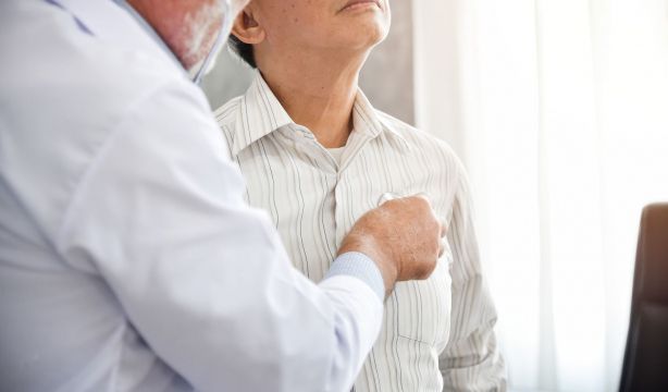 El ejercicio físico funciona como un "fármaco" que mejora la función pulmonar en pacientes con EPOC