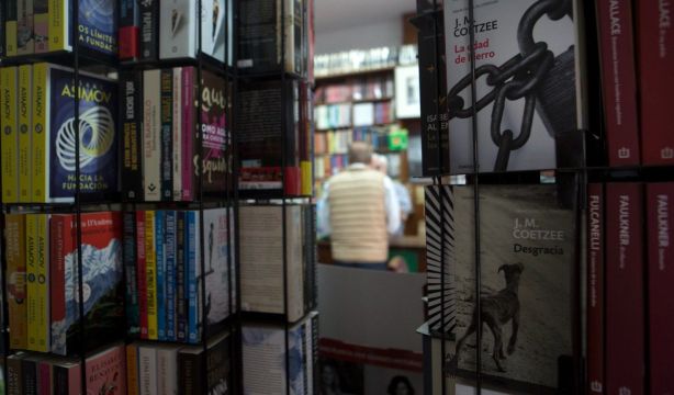 La mitad de los novelistas cree que la IA reemplazará por completo su trabajo