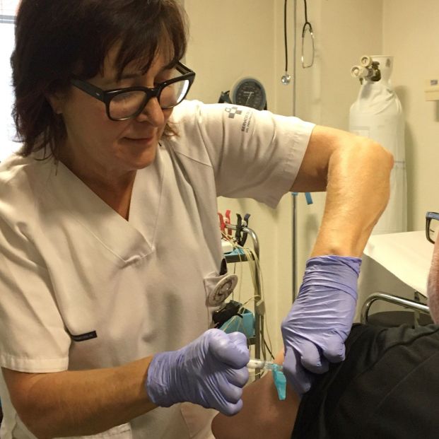 La jubilación no implica un aumento significativo en el uso de recursos sanitarios, según un estudio La jubilación no implica un aumento significativo en el uso de recursos sanitarios, según un estudio