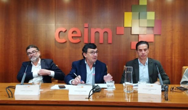 Fernando Martínez, reelegido presidente de la REDFUE para liderar una nueva etapa de crecimiento