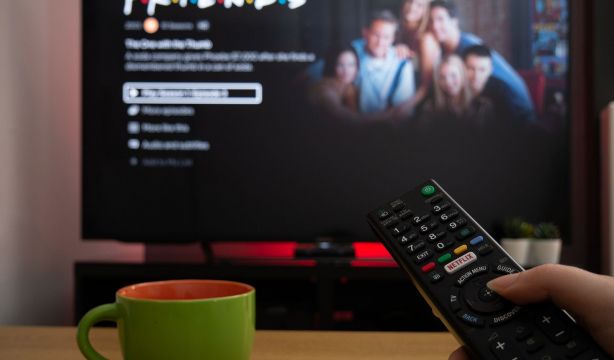 Del éxito al olvido: Joey, el spin-off que no supo seguir los pasos de Friends. Foto: Bigstock.