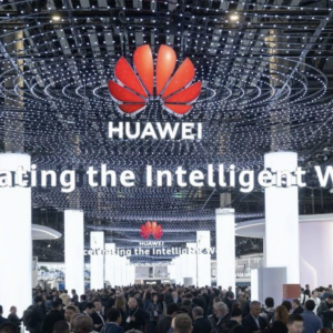Huawei publica 37.000 nuevas patentes en 2024, su récord histórico en innovación