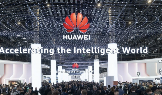 Huawei publica 37.000 nuevas patentes en 2024, su récord histórico en innovación