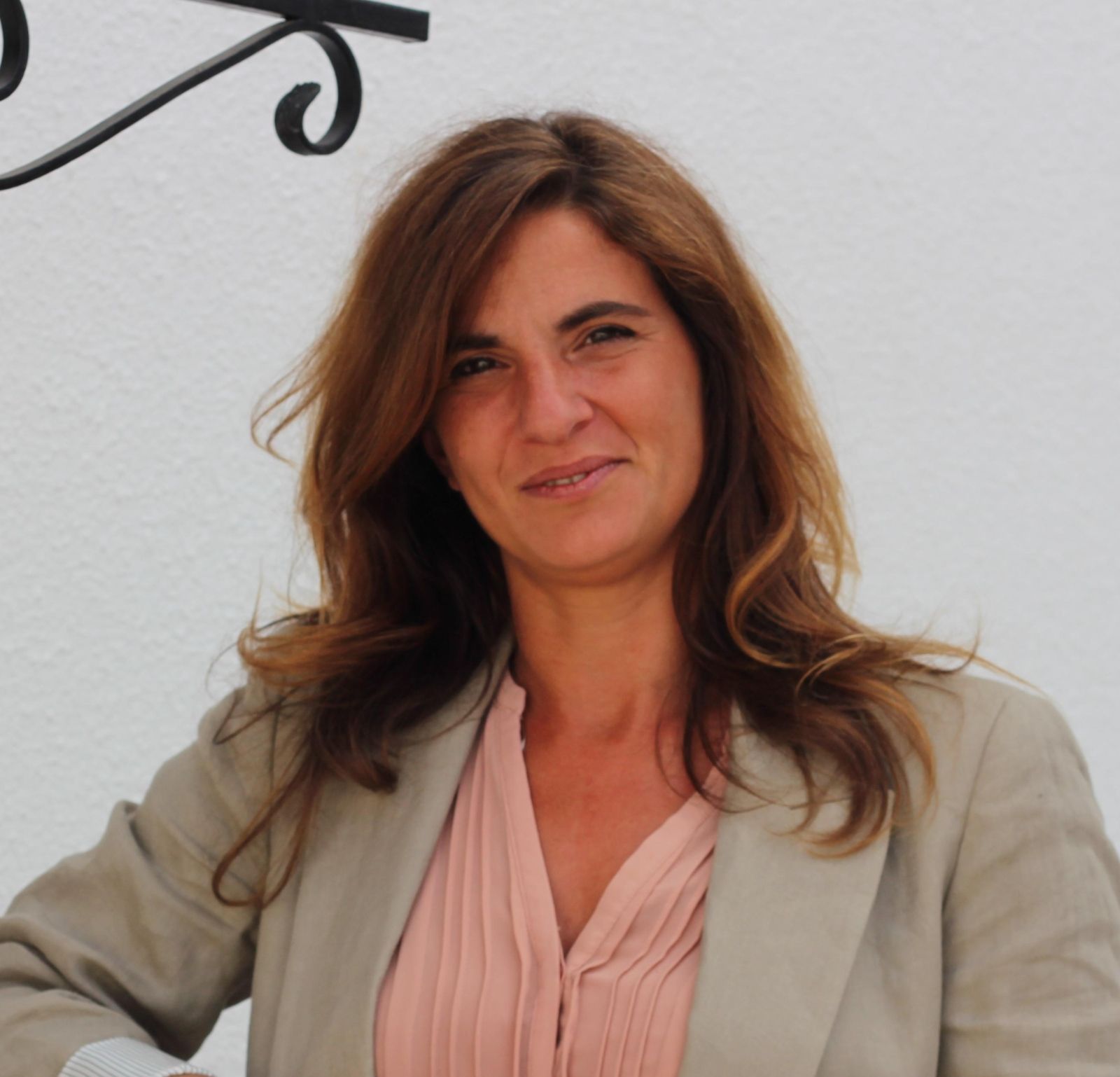 Celia Ferrero, vicepresidenta ATA, debate 65YMÁS