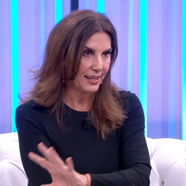 Pastora Vega denuncia edadismo hacia las actrices mayores de 45 años: "Es un desierto profesional" Pastora Vega denuncia edadismo hacia las actrices mayores de 45 años: "Es un desierto profesional"