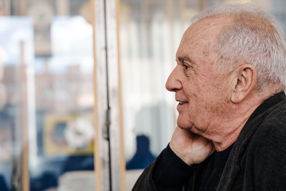 Víctor Manuel: "Hay gente a la que no le importaría volver a una dictadura"