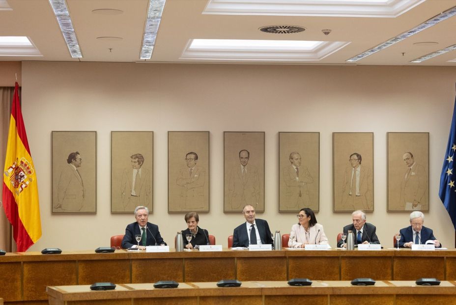 EuropaPress 7115329 i d periodista inaki gabilondo directora academica fundacion etnor