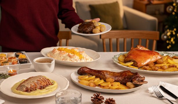 Los platos preparados de Mercadona para esta Navidad: cómo encargarlos y precios