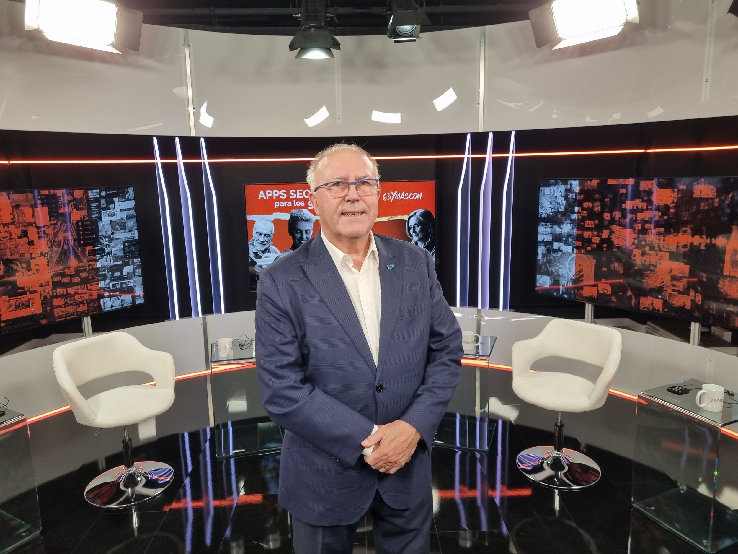 Santiago González Carrero