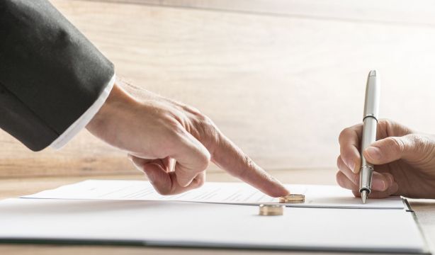 Todo lo que necesitas saber sobre los "testamentos del uno para el otro"