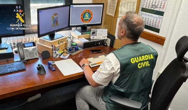 Detenida por estafar 800.000 euros a 27 mayores, clientes de seguros de jubilación. Foto: EuropaPress