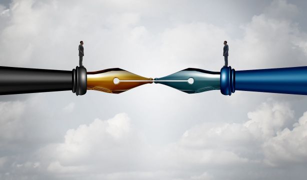 Carlos Bravo (CCOO): "30 años del Pacto de Toledo: Estabilidad y confianza del sistema público de pensiones" Carlos Bravo (CCOO): "30 años del Pacto de Toledo: Estabilidad y confianza del sistema público de pensiones"