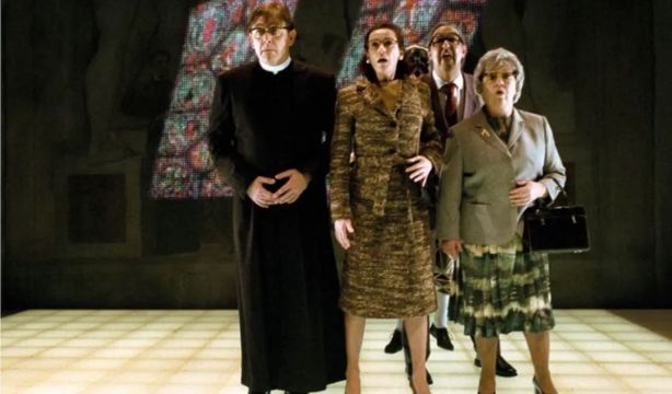 'El retablo de las maravillas', de Els Joglars, abrirá el 43 Festival de Teatro de Málaga