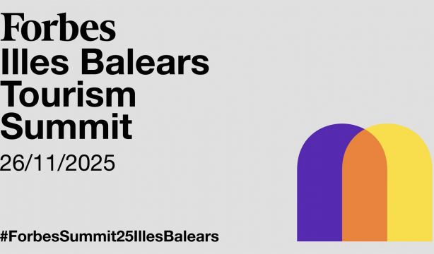 Prohens, protagonista del Forbes Illes Balears Tourism Summit 2025