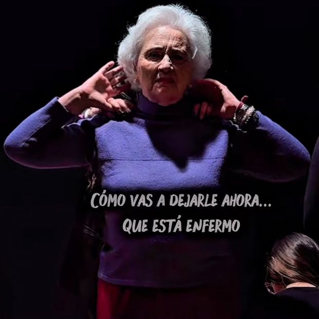 CONFEMAC denuncia la doble invisibilidad que sufren las mujeres mayores