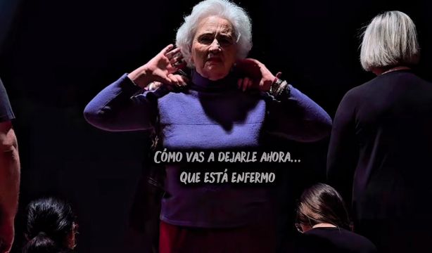 CONFEMAC denuncia la doble invisibilidad que sufren las mujeres mayores