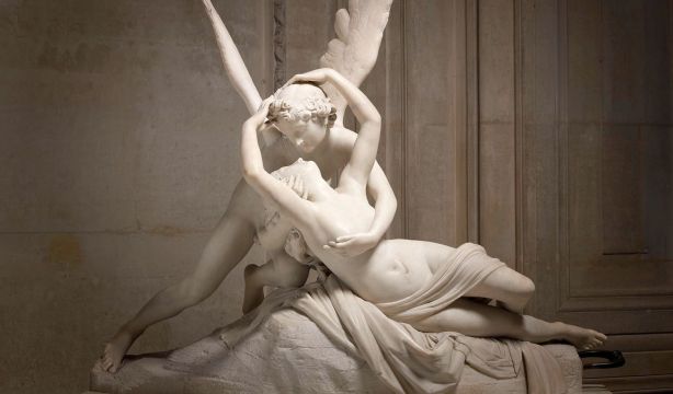 La sexualidad y los mayores