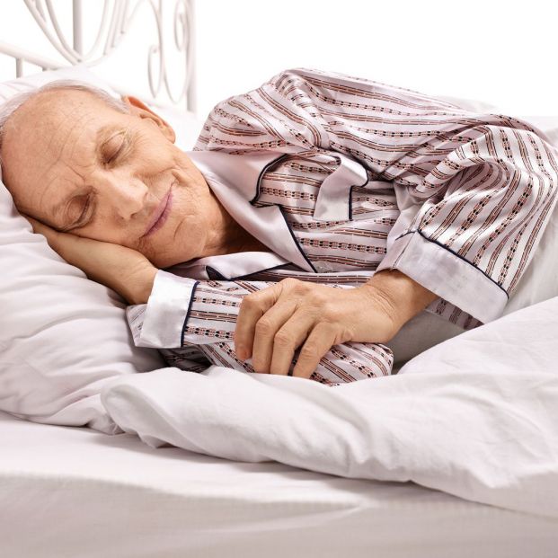 La Universidad Europea del Atlántico busca mayores de 65 años para un proyecto sobre ejercicio La Universidad Europea del Atlántico busca mayores de 65 años para un proyecto sobre ejercicio