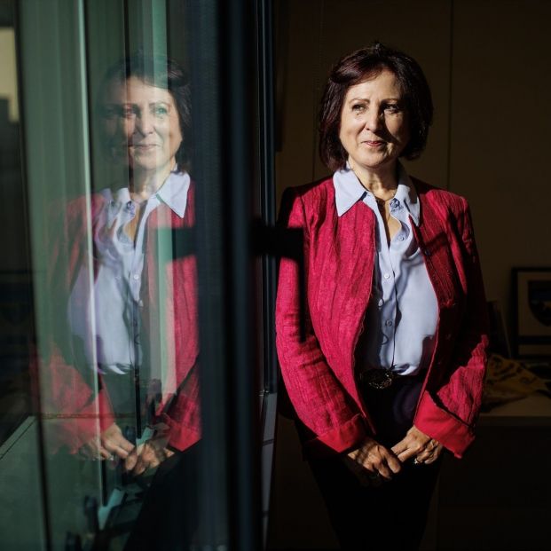 El Gobierno propone a Teresa Peramato como nueva fiscal general del Estado