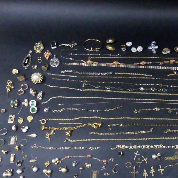 Detenida una cuidadora por robar 22.000 euros a mayores dependientes