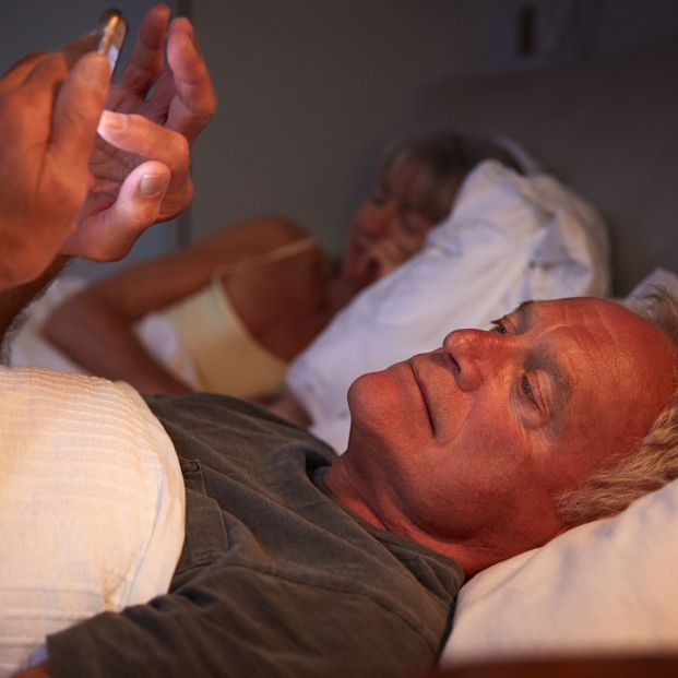 Black Friday: una psicóloga advierte que la falta de sueño aumenta el impulso de comprar (Bigstock) Black Friday: una psicóloga advierte que la falta de sueño aumenta el impulso de comprar (Bigstock)