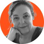 Cristina Maragall Cristina Maragall