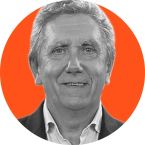 Mariano Jiménez Lasheras