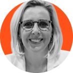 Patricia Suárez Patricia Suárez