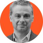 Fernando Martínez Cue