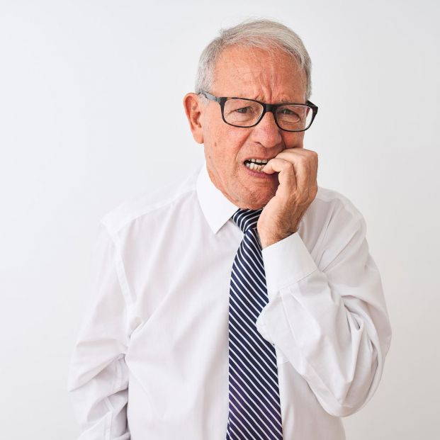 Onicofagia Onicofagia