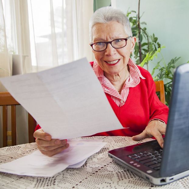 consumidores mayores vulnerables consumidores mayores vulnerables