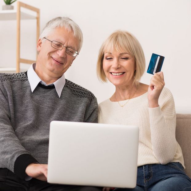 consumidores mayores vulnerables consumidores mayores vulnerables