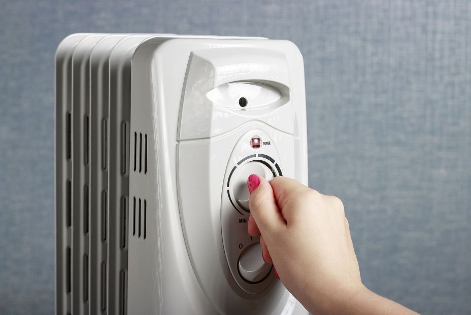 Radiador eléctrico Radiador eléctrico