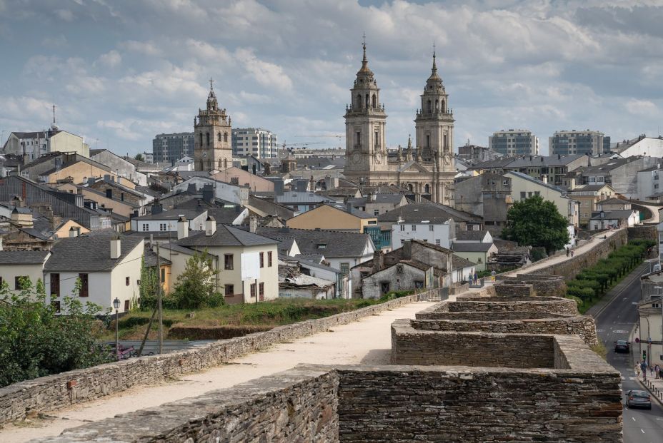 Restaurantes para conocer lo mejor de la gastronomía de Lugo
