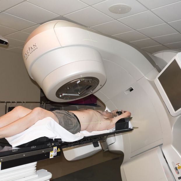 prepararse radioterapia prepararse radioterapia