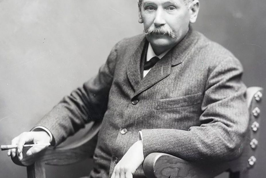 Más de 200 obras reflejan la polifacética personalidad de Pérez Galdós en la Biblioteca Nacional Más de 200 obras reflejan la polifacética personalidad de Pérez Galdós en la Biblioteca Nacional