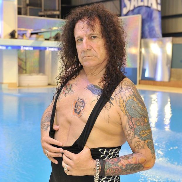 Fortu en¡Mira quién salta!