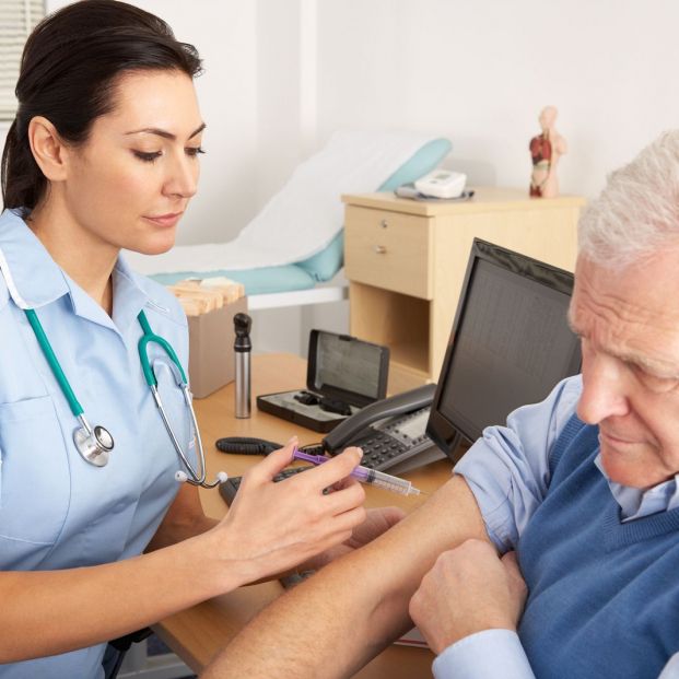 Claves para prevenir la aparición de infecciones respiratorias en personas mayores Claves para prevenir la aparición de infecciones respiratorias en personas mayores