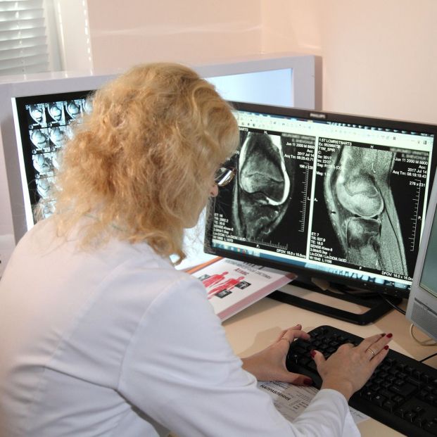 ¿TAC o Resonancia Magnética? ¿TAC o Resonancia Magnética?