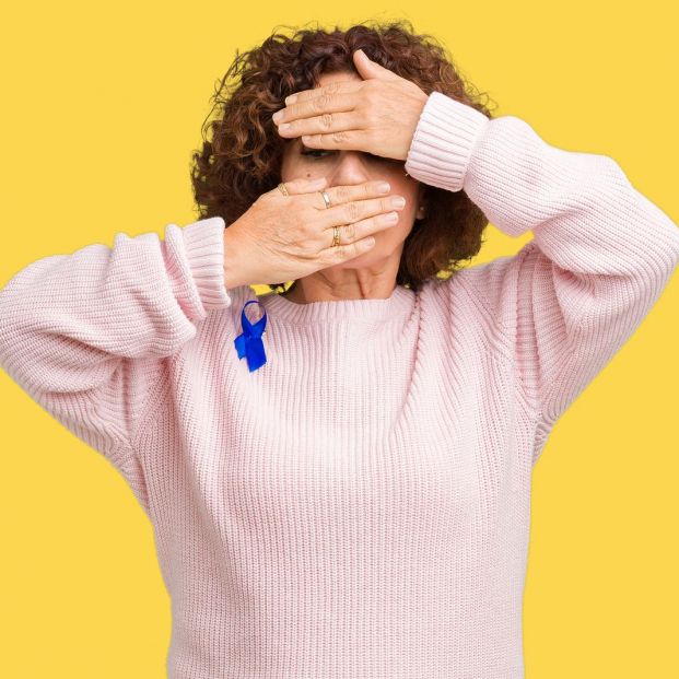 Cáncer de boca Cáncer de boca