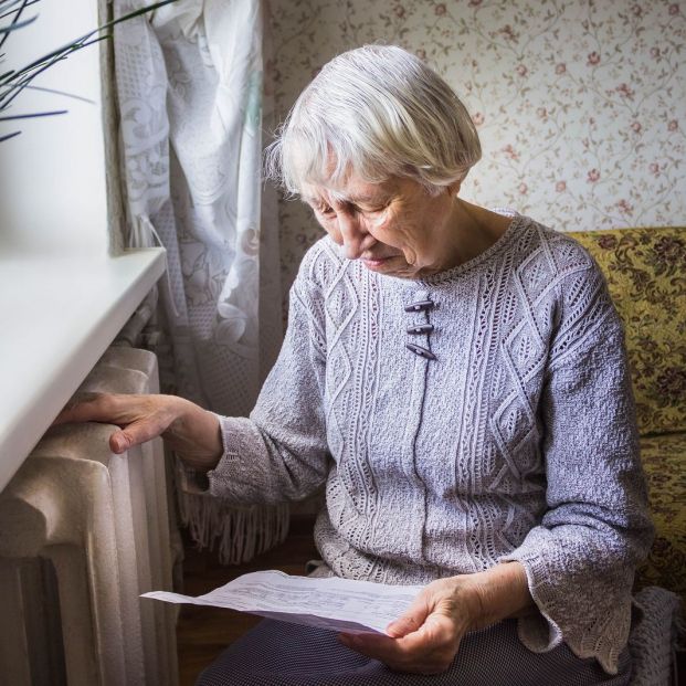 ¿Qué sistema elegir para calentarte si eres una persona mayor? ¿Qué sistema elegir para calentarte si eres una persona mayor?